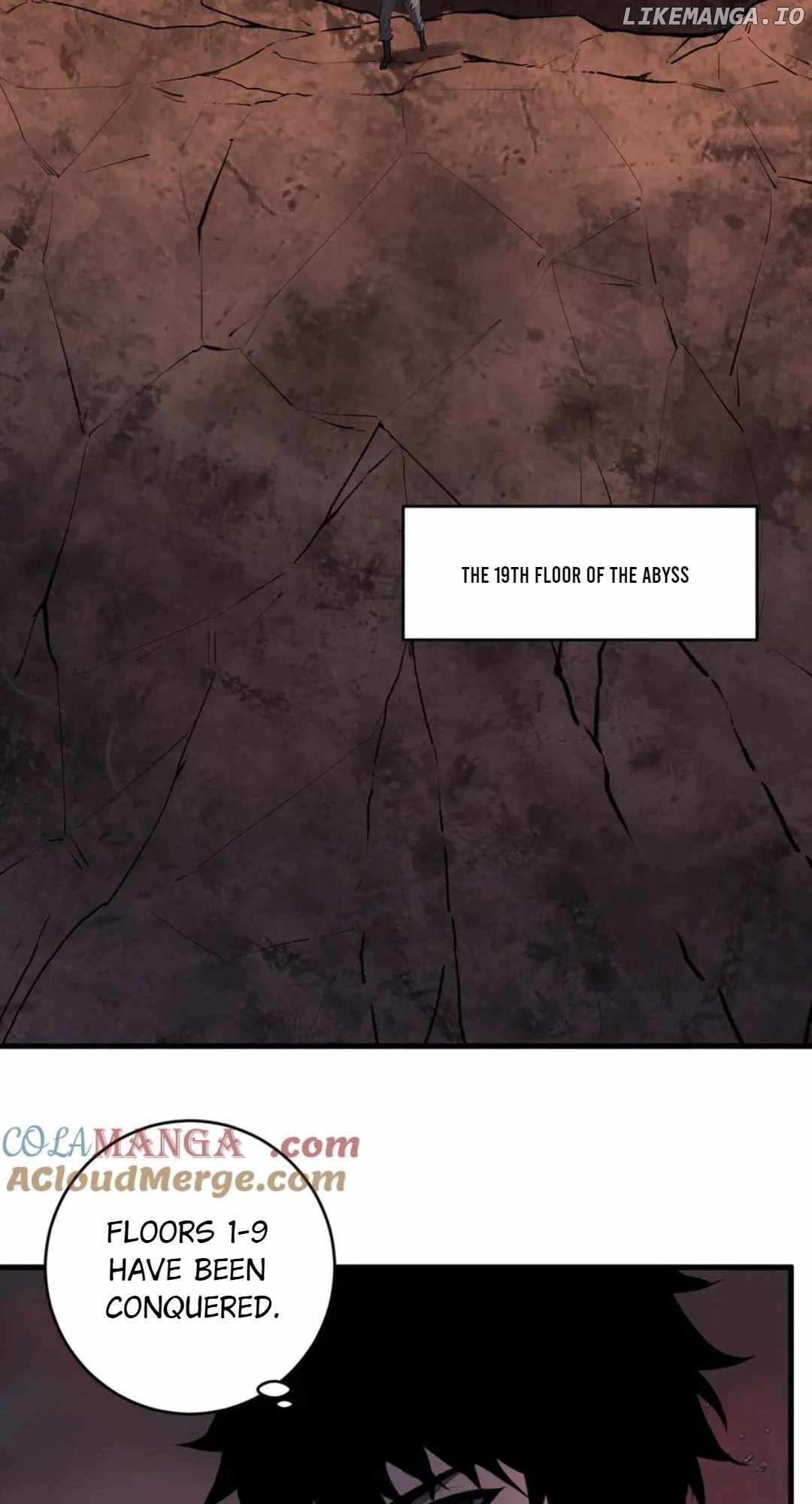 Doomsday for All: Me, Virus Monarch Chapter 67 3